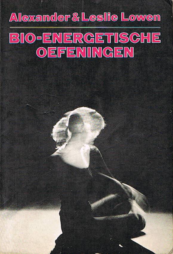 Bio-energetische oefeningen